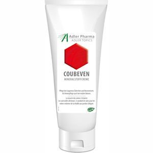 COUBEVEN Mineralstoffcreme