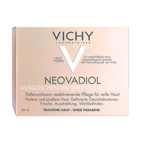 VICHY NEOVADIOL Creme trockene Haut